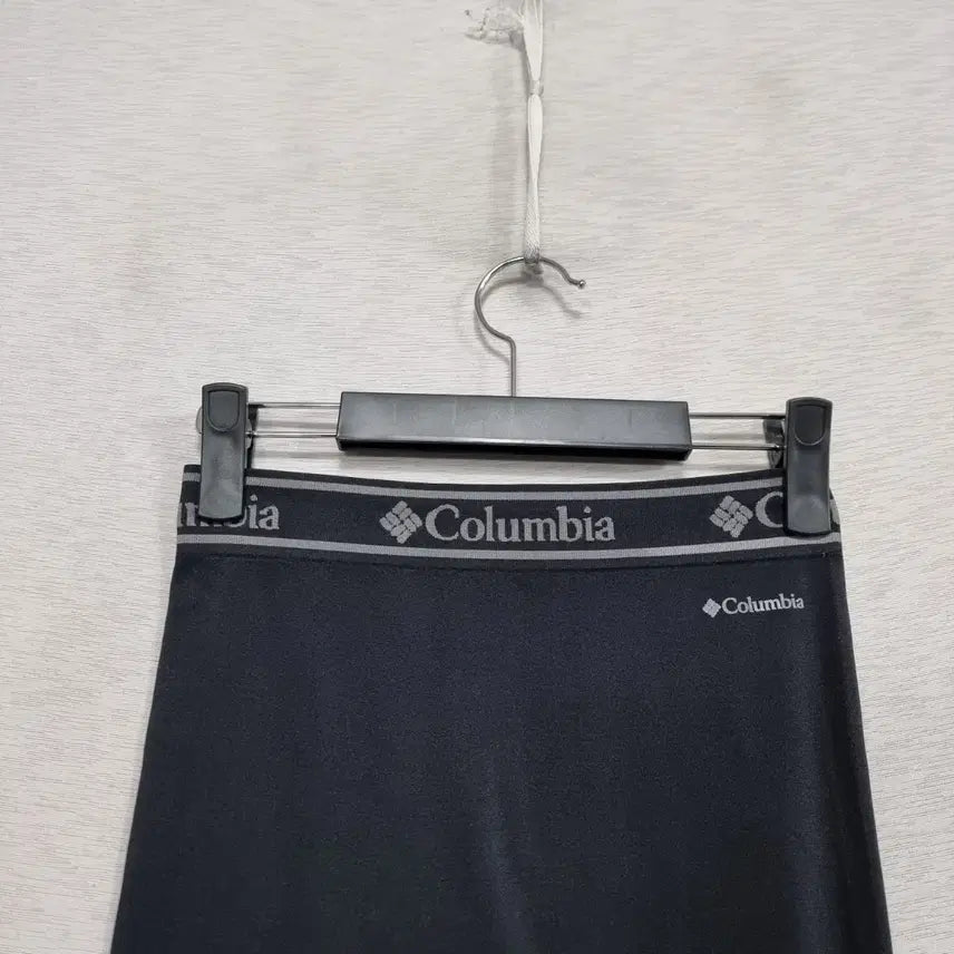 [BUNJANG] Unknown Item - 0129 Leggings (Size S) / 콜롬비아 보온 레깅스 여S ㅡ0129