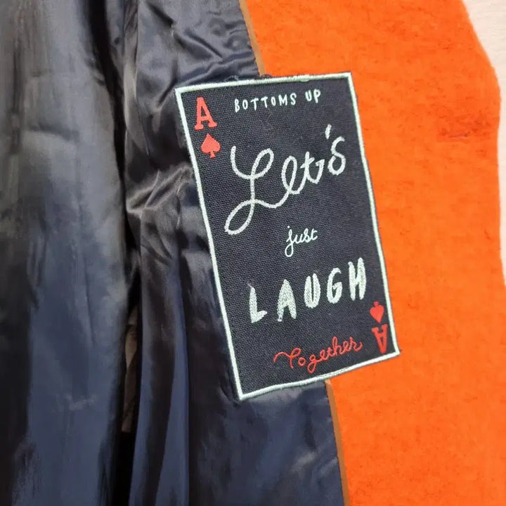 [BUNJANG] O!Z econd Alpaca Double Coat / ㅡ오즈세컨 알파카 더블코트 여1 ㅡ0129