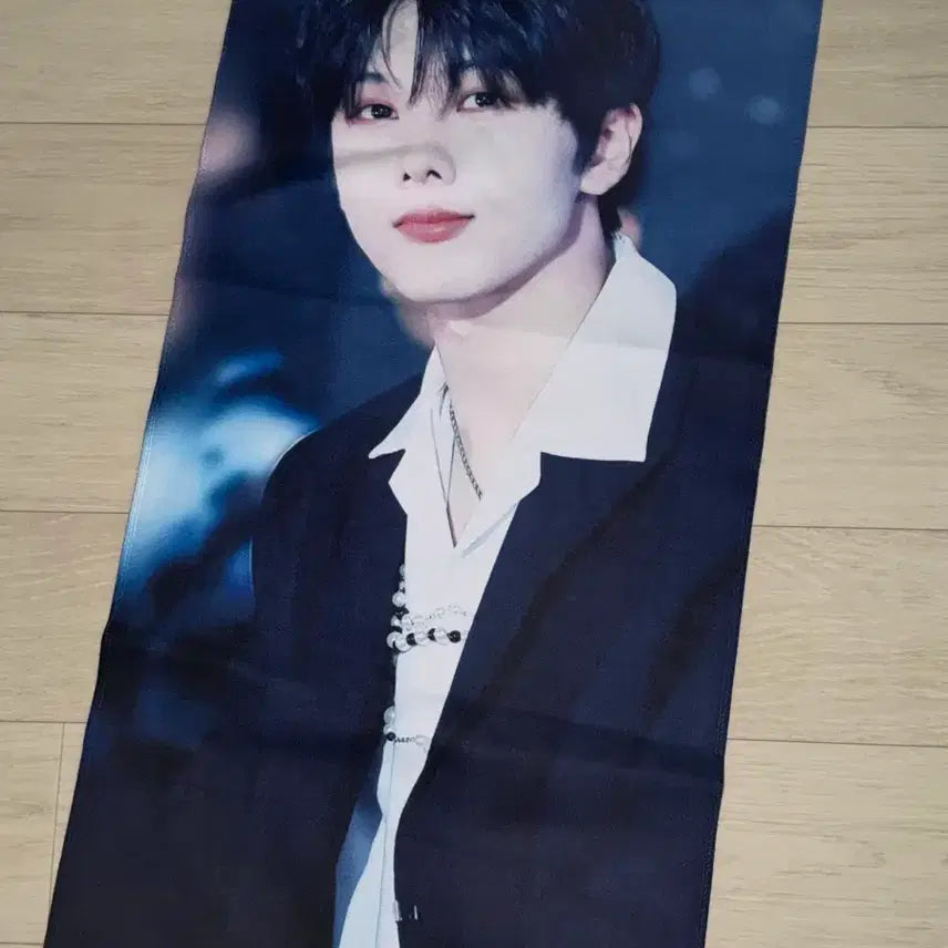 [BUNJANG] NCT Jisung The Dream Show Slogan / NCT 지성 박지성 슬로건 양도 드림쇼