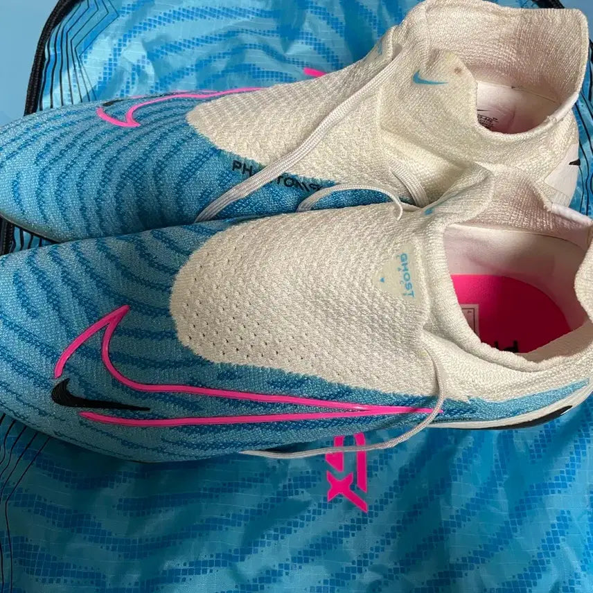 [BUNJANG] Nike Phantom GX Elite Soccer Cleats / 나이키 팬텀gx 엘리트 270
