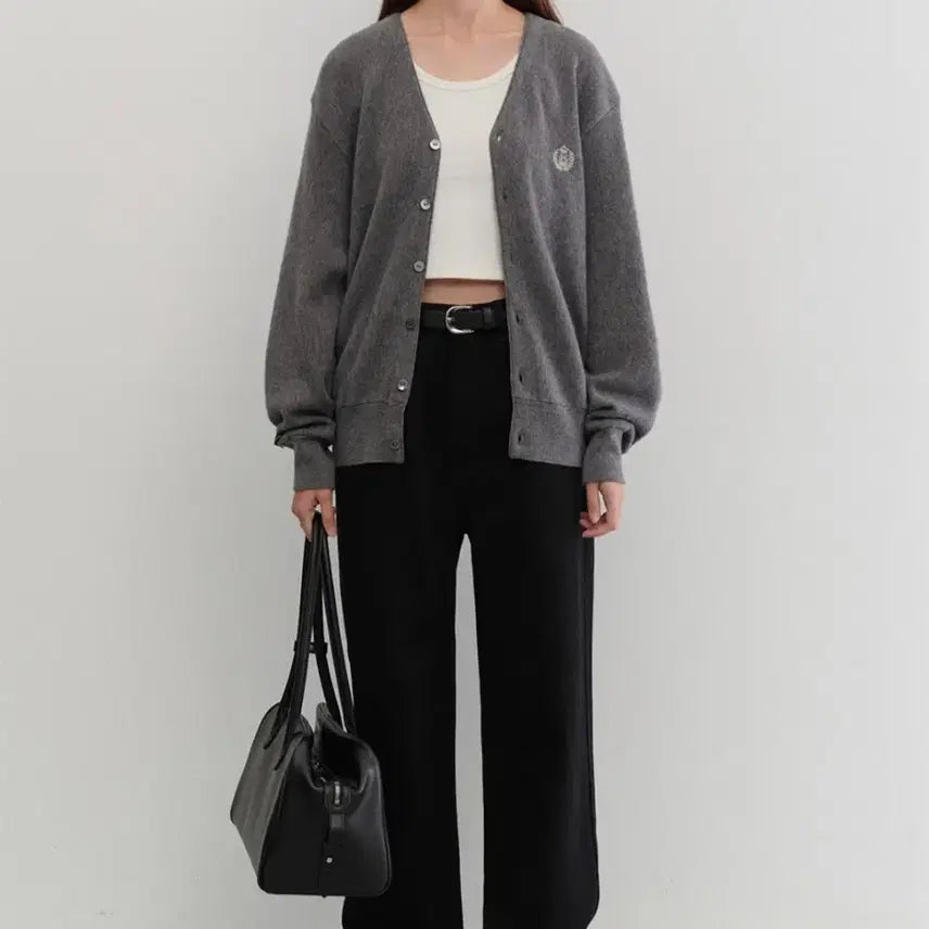 [BUNJANG] Dunst Black Loose Fit Denim Pants M / 25ss던스트 블랙 루즈진 데님 팬츠 M