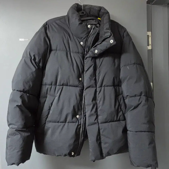 [BUNJANG] Spao Puffer Jacket M / 스파오 푸퍼 패딩 M