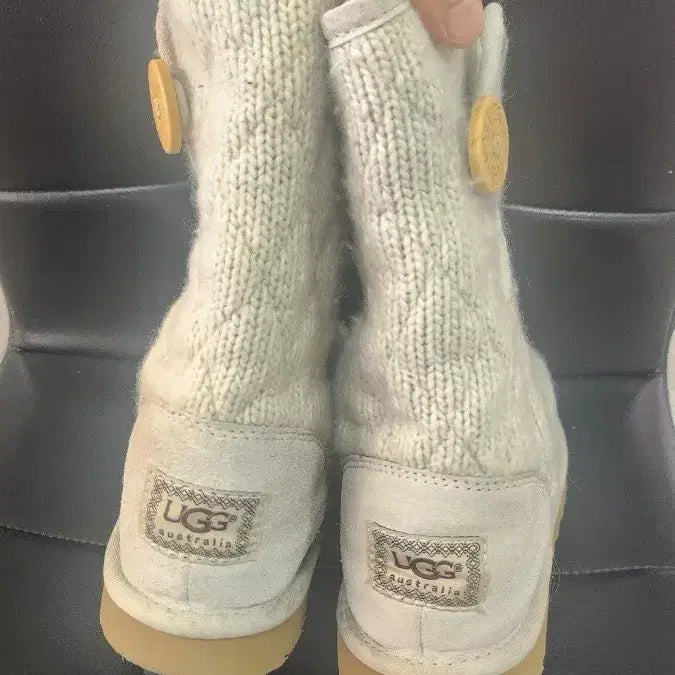 [BUNJANG] UGG Boots / UGG부츠