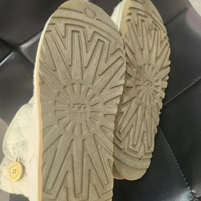 [BUNJANG] UGG Boots / UGG부츠