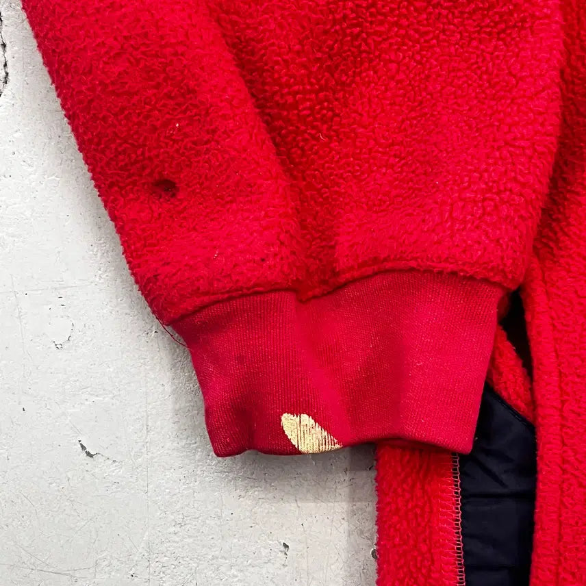 [BUNJANG] Patagonia 90s Synchilla Fleece Pullover / [L] 90s usa 파타고니아 신칠라 버튼 풀오버