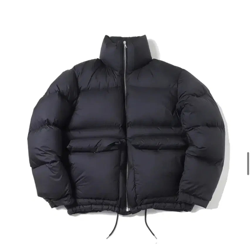 [BUNJANG] Auralee Super Light Down Padded Jacket / [4] 25FW 오라리 슈퍼라이트 다운 패딩