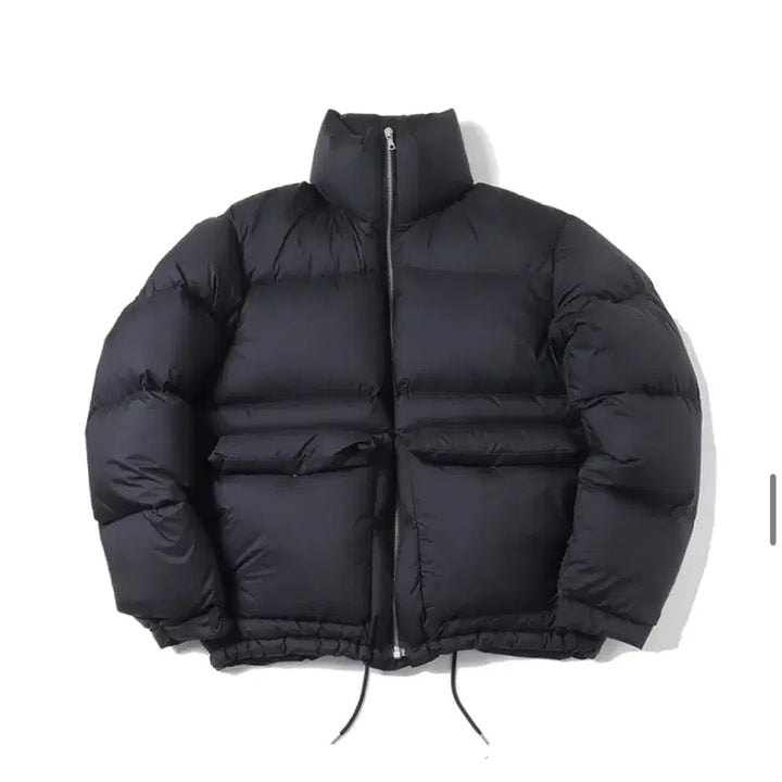 [BUNJANG] Auralee Super Light Down Padded Jacket / [4] 25FW 오라리 슈퍼라이트 다운 패딩