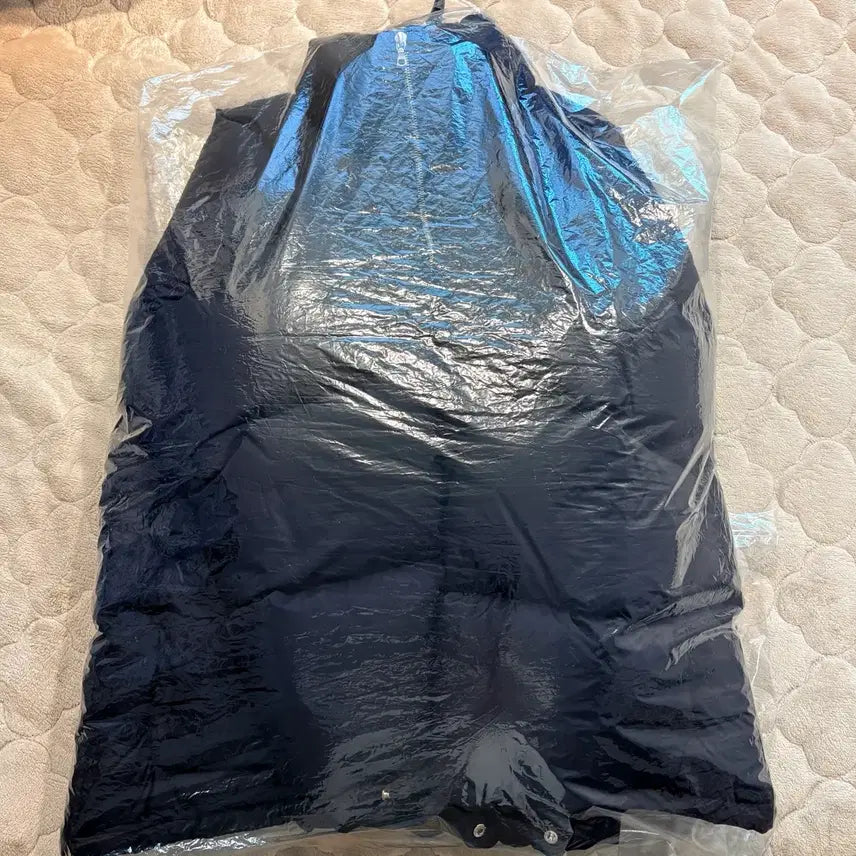 [BUNJANG] Auralee Super Light Down Padded Jacket / [4] 25FW 오라리 슈퍼라이트 다운 패딩