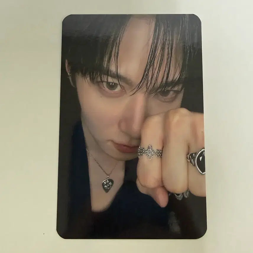 원어스 Grenade 1주차 공방 포카 건희 양도