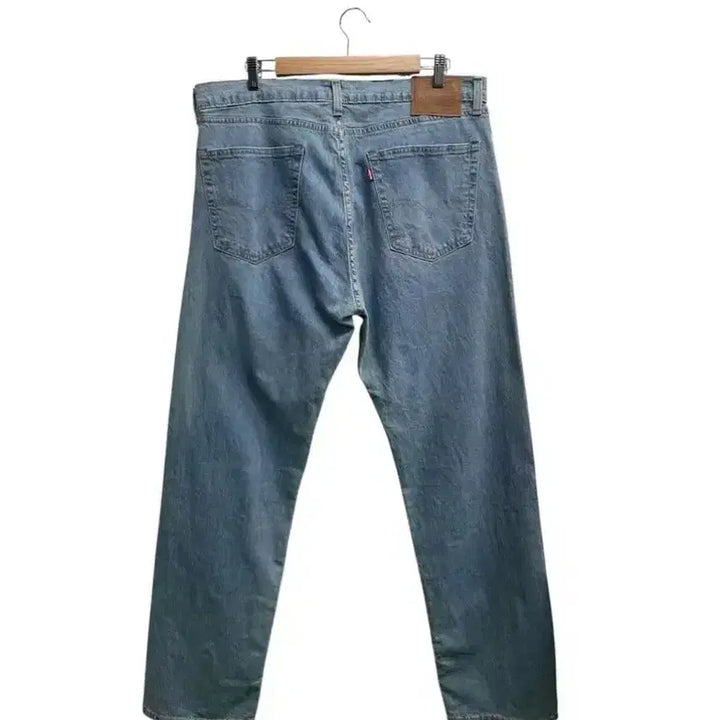 [BUNJANG] Levi's Denim Pants (36) / 리바이스 Levis 프리미엄 연청 데님바지 [36사이즈]