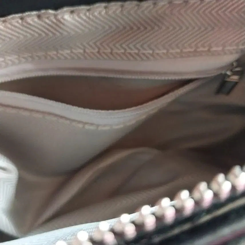 [BUNJANG] Plastic Island Cross Handbag / 플라스틱 아일랜드크로스핸드백