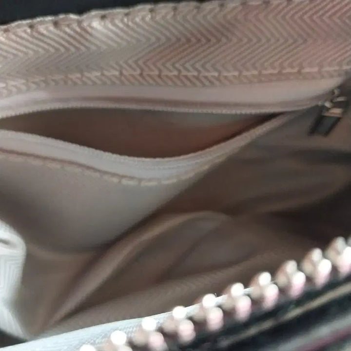 [BUNJANG] Plastic Island Cross Handbag / 플라스틱 아일랜드크로스핸드백