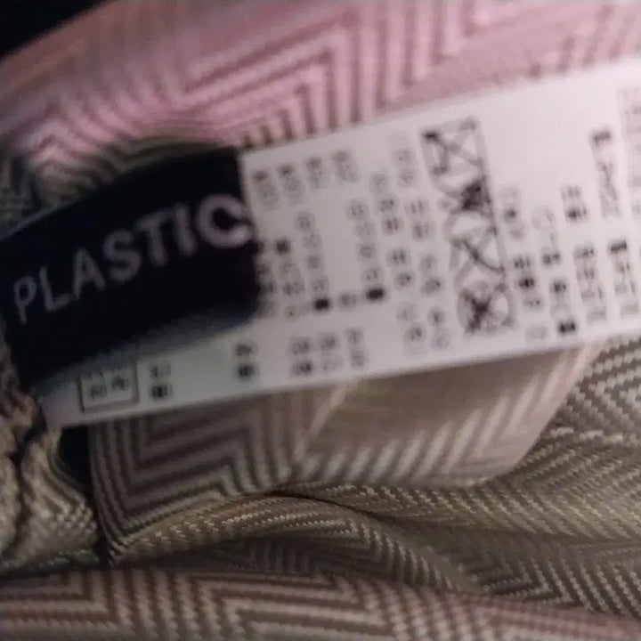 [BUNJANG] Plastic Island Cross Handbag / 플라스틱 아일랜드크로스핸드백