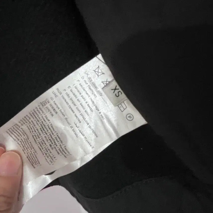 [BUNJANG] ESPRIT Red Check Crop Jacket / ESPRIT 레드 체크 크롭 자켓