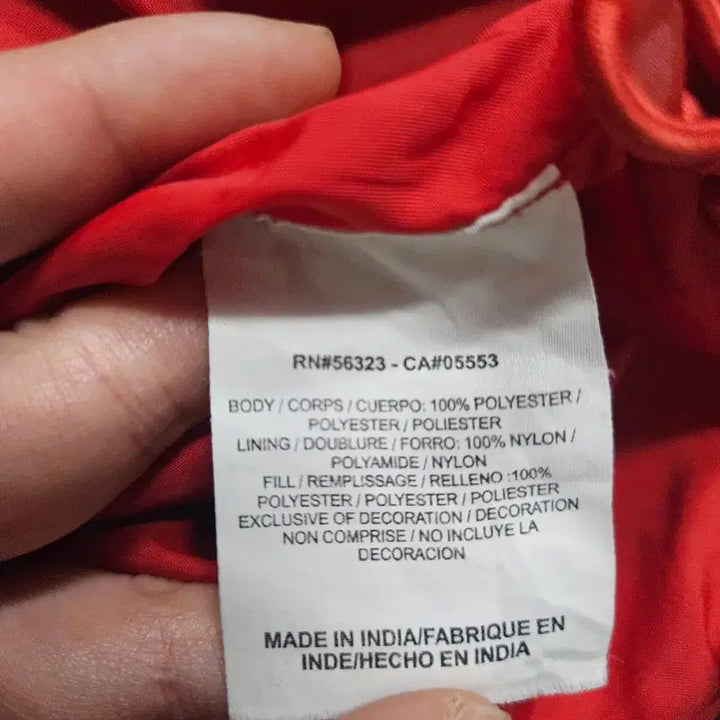 [BUNJANG] Nike Best Jumper / 나이키 베스트 점퍼