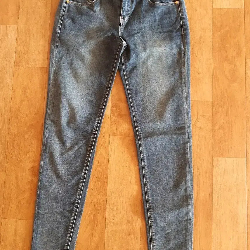 [BUNJANG] Guess Denim Wash Jeans / 정품 게스 청바지 데님 워싱진
