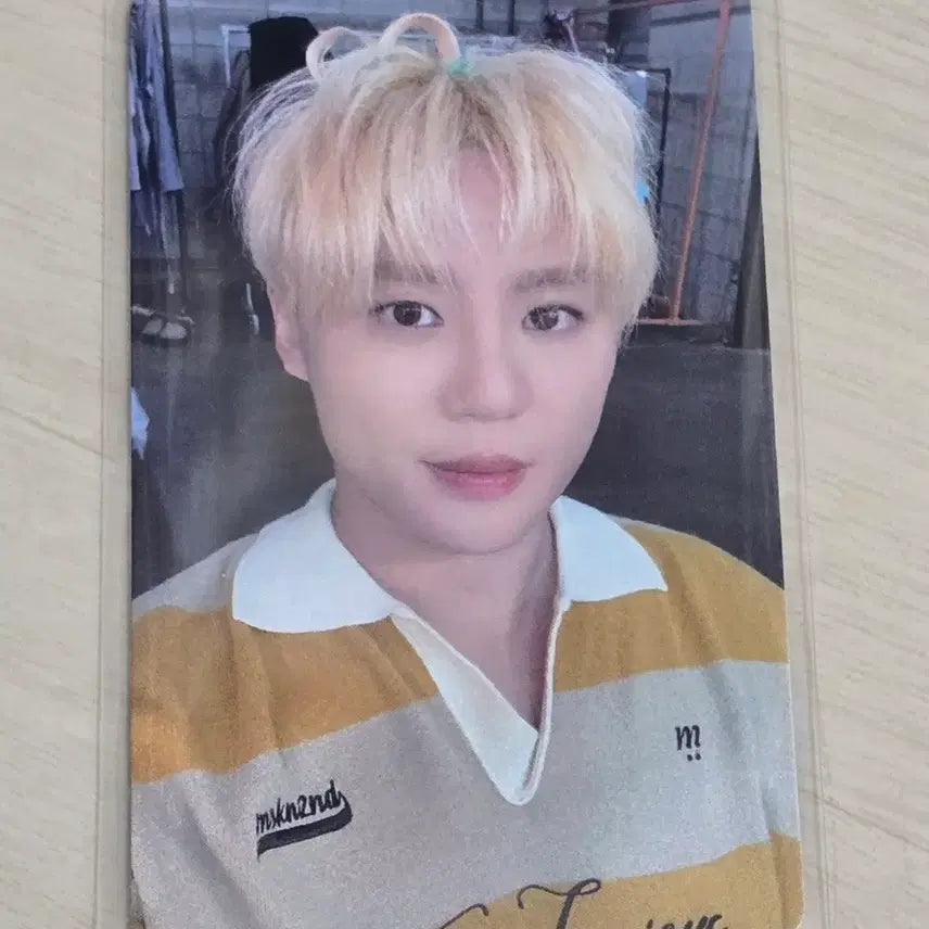 [BUNJANG] XIA Junsu 2024 Season&