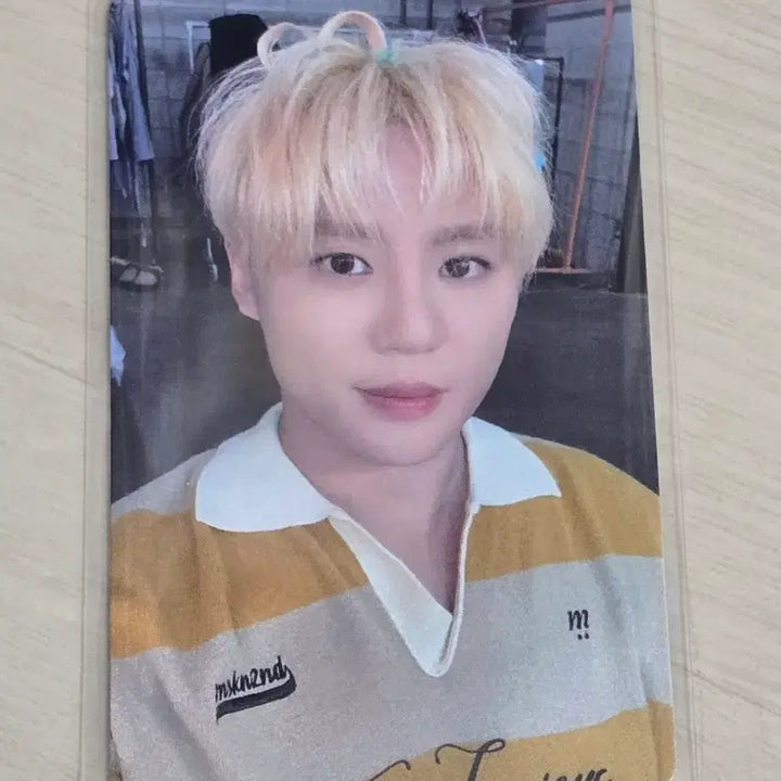 [BUNJANG] XIA Junsu 2024 Season&