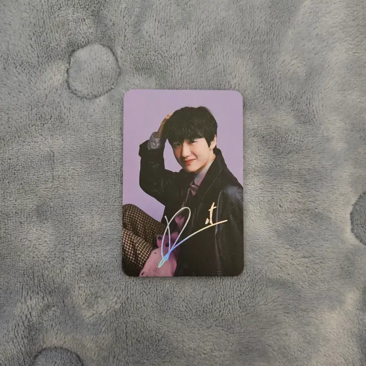 [BUNJANG] HLE Peanut Photocard / 한화생명 e스포츠 피넛 웰컴키트 멤버십 포토카드 HLE PEANUT 포카