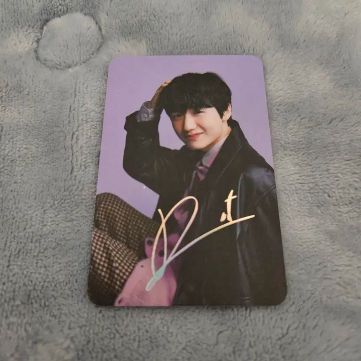 [BUNJANG] HLE Peanut Photocard / 한화생명 e스포츠 피넛 웰컴키트 멤버십 포토카드 HLE PEANUT 포카
