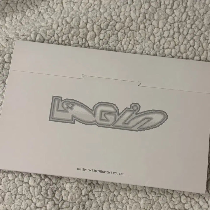 [BUNJANG] NCT WISH Riku Login Photocard Set / 엔시티 위시 리쿠 로그인 포토세트 판매 양도