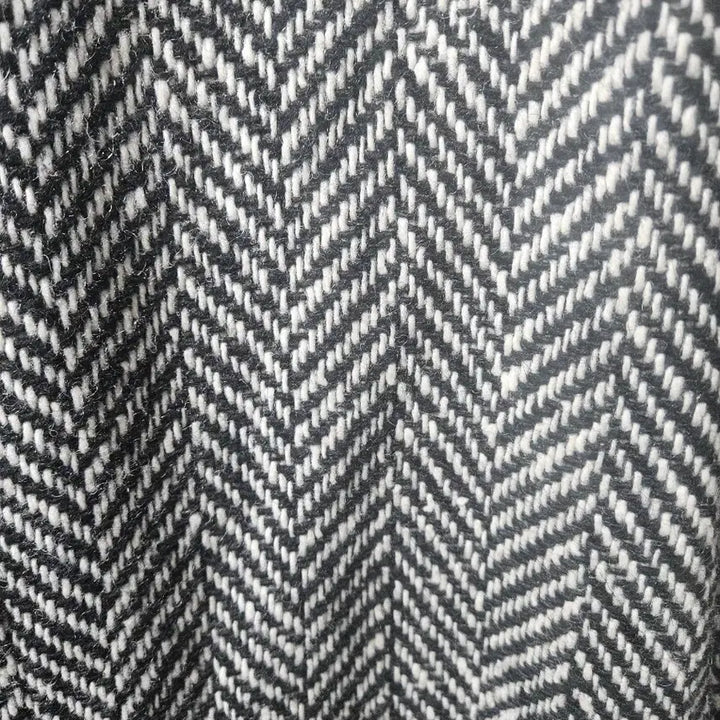 [BUNJANG] Burberry Irish Tweed Balmacaan Coat / 버버리 아이리쉬 트위드 발마칸 코트 100사이즈 (상태수정)