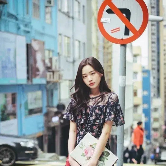 [BUNJANG] Milkcocoa Dress / 밀크코코아 자체제작 원피스