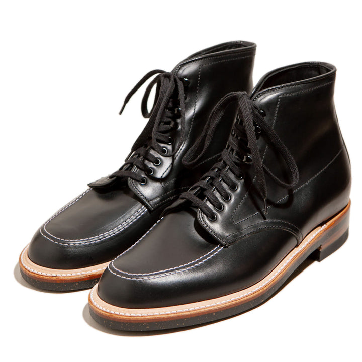 [BUNJANG] Alden Chromexcel Black 401 Boots / 알든, Alden, 401, 인디, Chromexcel Black, 7