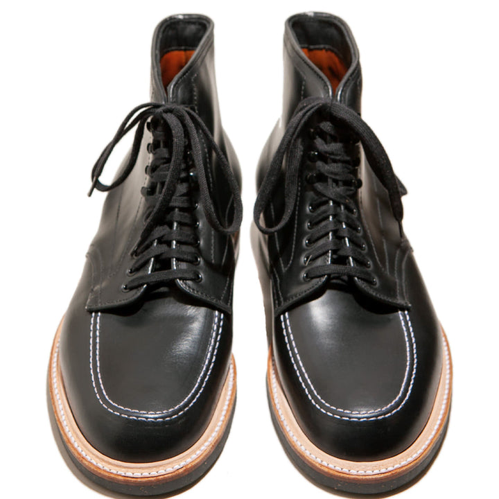 [BUNJANG] Alden Chromexcel Black 401 Boots / 알든, Alden, 401, 인디, Chromexcel Black, 7