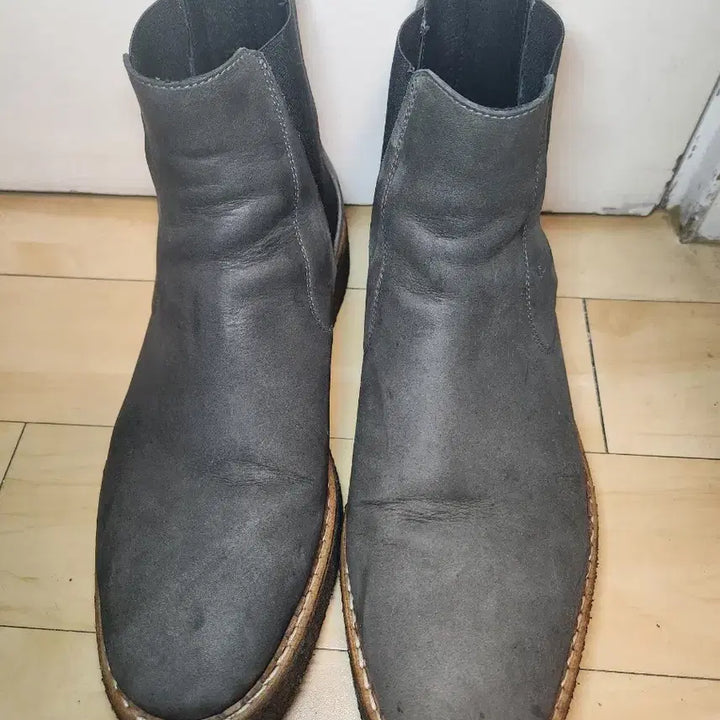 [BUNJANG] AllSaints ZED Chelsea Boots / (270)올세인츠 제드 첼시 부츠