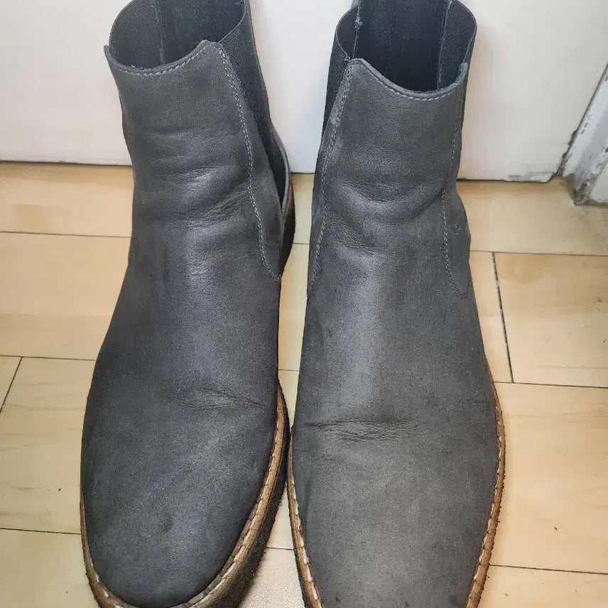 [BUNJANG] AllSaints ZED Chelsea Boots / (270)올세인츠 제드 첼시 부츠