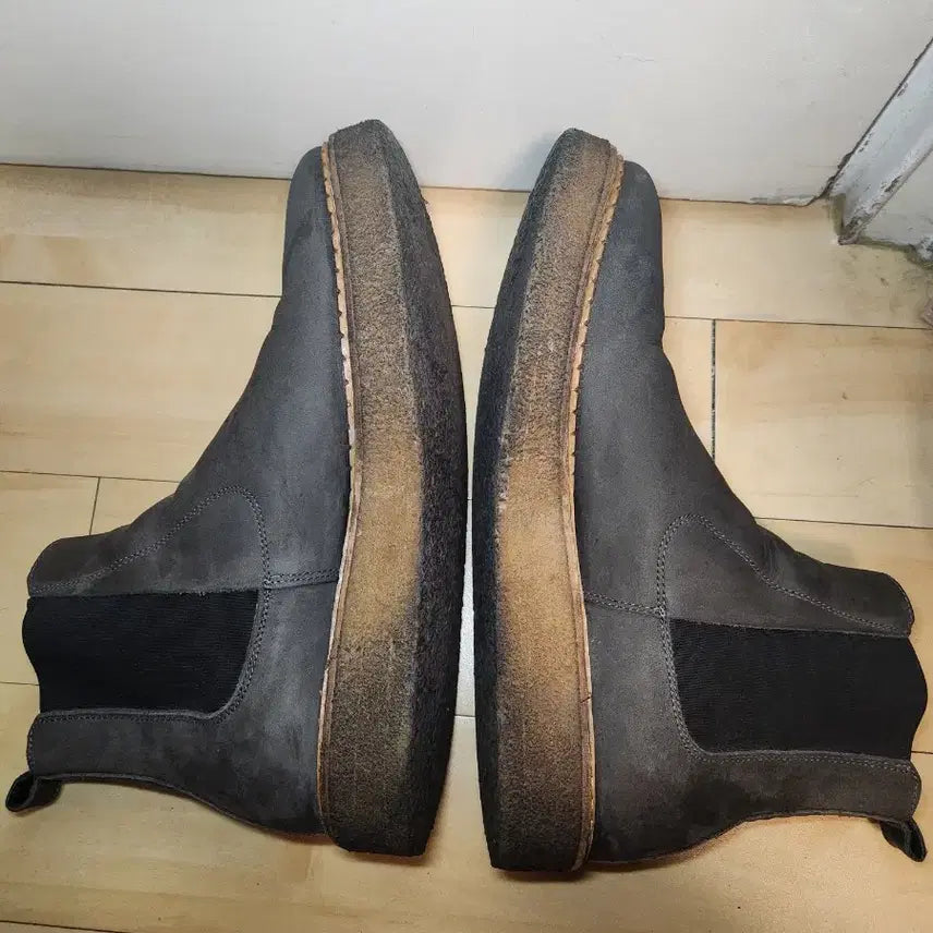 [BUNJANG] AllSaints ZED Chelsea Boots / (270)올세인츠 제드 첼시 부츠