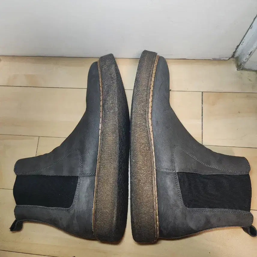 [BUNJANG] AllSaints ZED Chelsea Boots / (270)올세인츠 제드 첼시 부츠