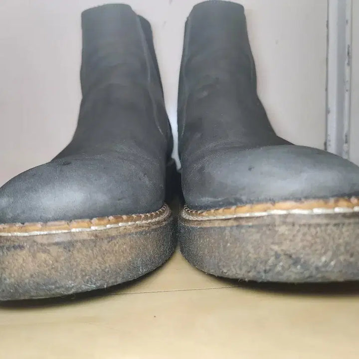 [BUNJANG] AllSaints ZED Chelsea Boots / (270)올세인츠 제드 첼시 부츠