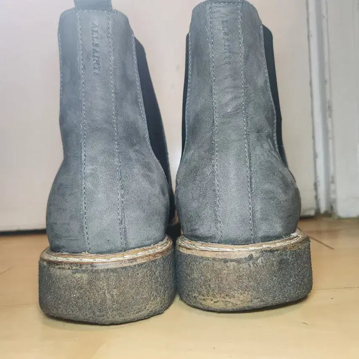 [BUNJANG] AllSaints ZED Chelsea Boots / (270)올세인츠 제드 첼시 부츠