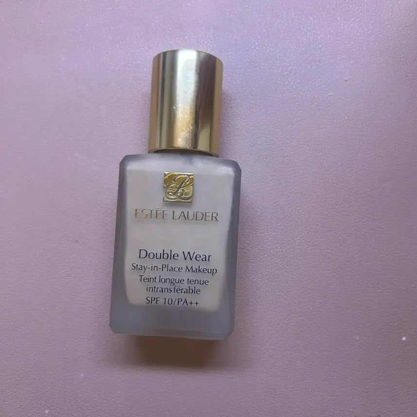 [BUNJANG] Estee Lauder Double Wear Foundation Porcelain 30ml / 에스티로더 더블웨어 파운데이션 리뉴얼 전 웜바닐라/쿨본/샌드/본/라탄