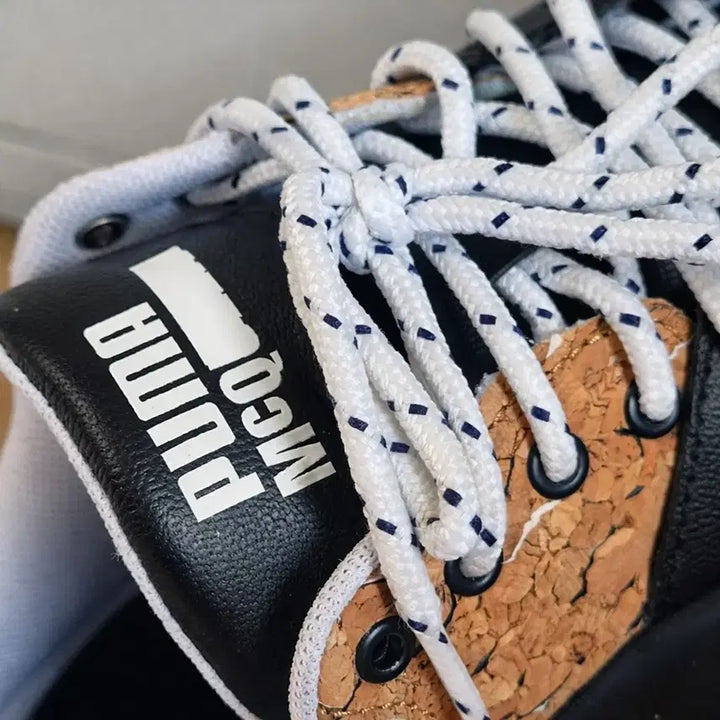 [BUNJANG] Puma Alexander McQueen Sneakers / 푸마와 알렉산더 맥퀸(MCQ) 협업으로 나온 스니커즈