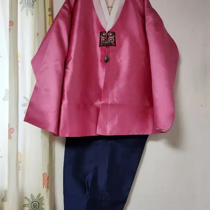 [BUNJANG] Bopdaegang Men&