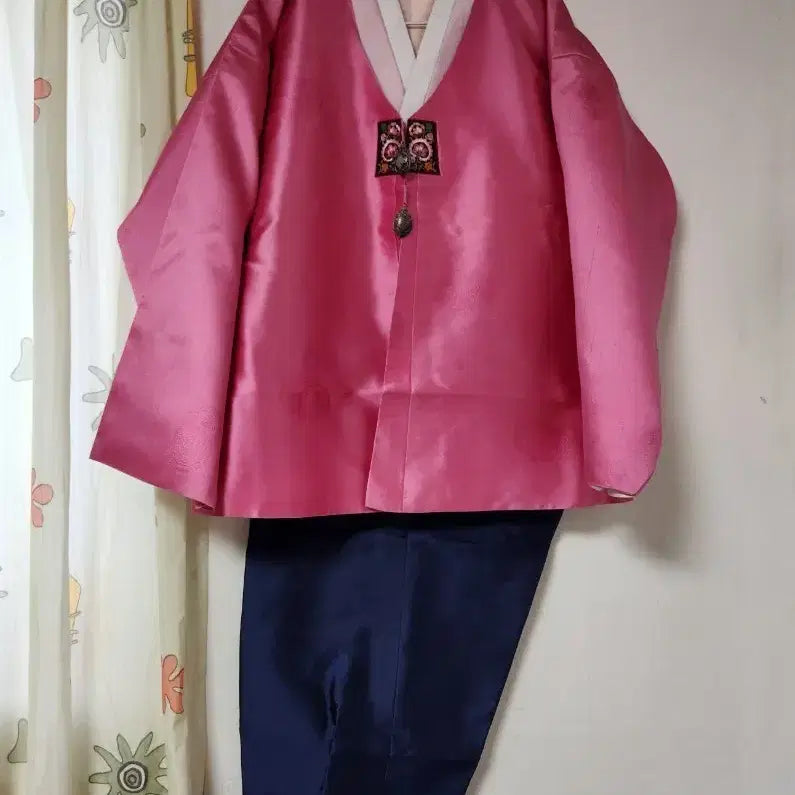 [BUNJANG] Bopdaegang Men&