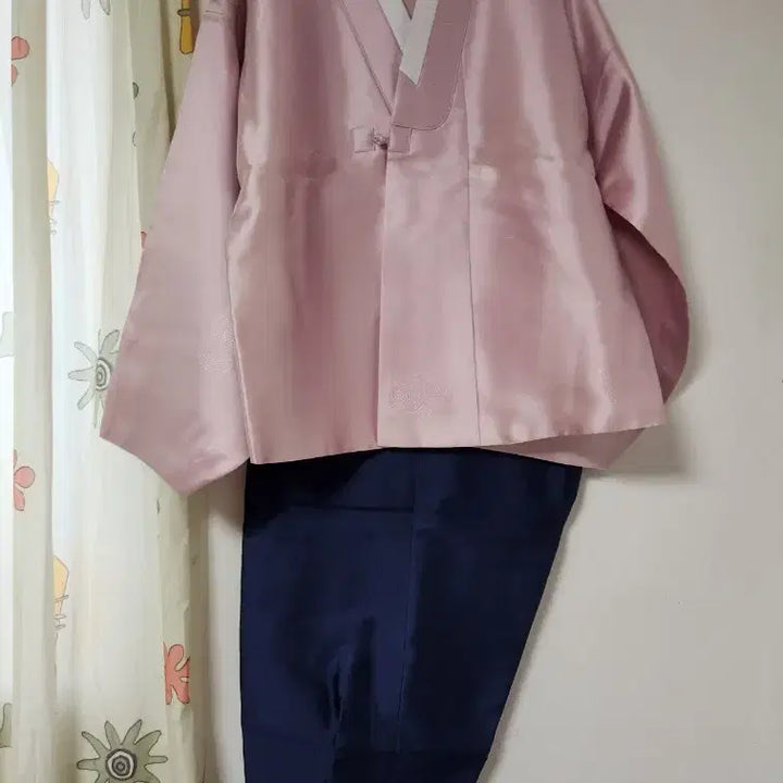 [BUNJANG] Bopdaegang Men&