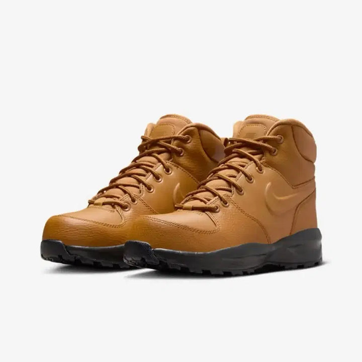 [BUNJANG] Nike Manoa Work Boots (GS) 235 / 나이키 마노아 워크부츠 235