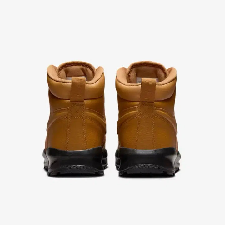 [BUNJANG] Nike Manoa Work Boots (GS) 235 / 나이키 마노아 워크부츠 235