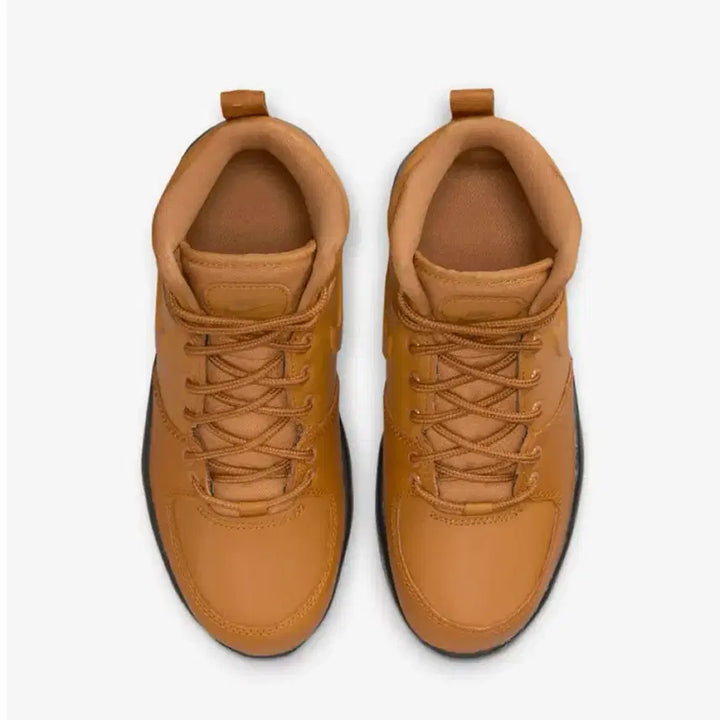 [BUNJANG] Nike Manoa Work Boots (GS) 235 / 나이키 마노아 워크부츠 235