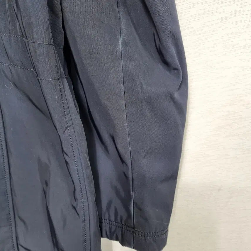 [BUNJANG] Allegri Quilted Jumper Men&