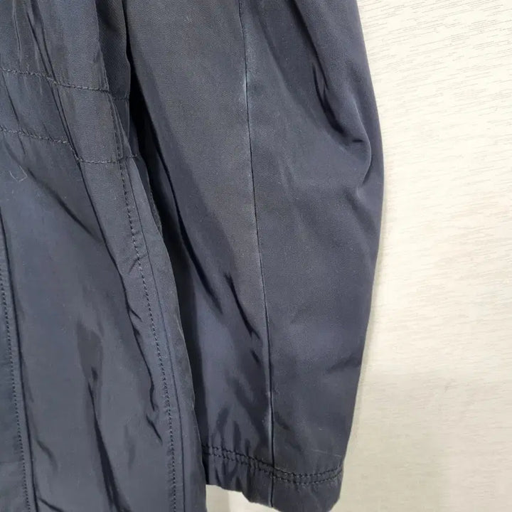 [BUNJANG] Allegri Quilted Jumper Men&