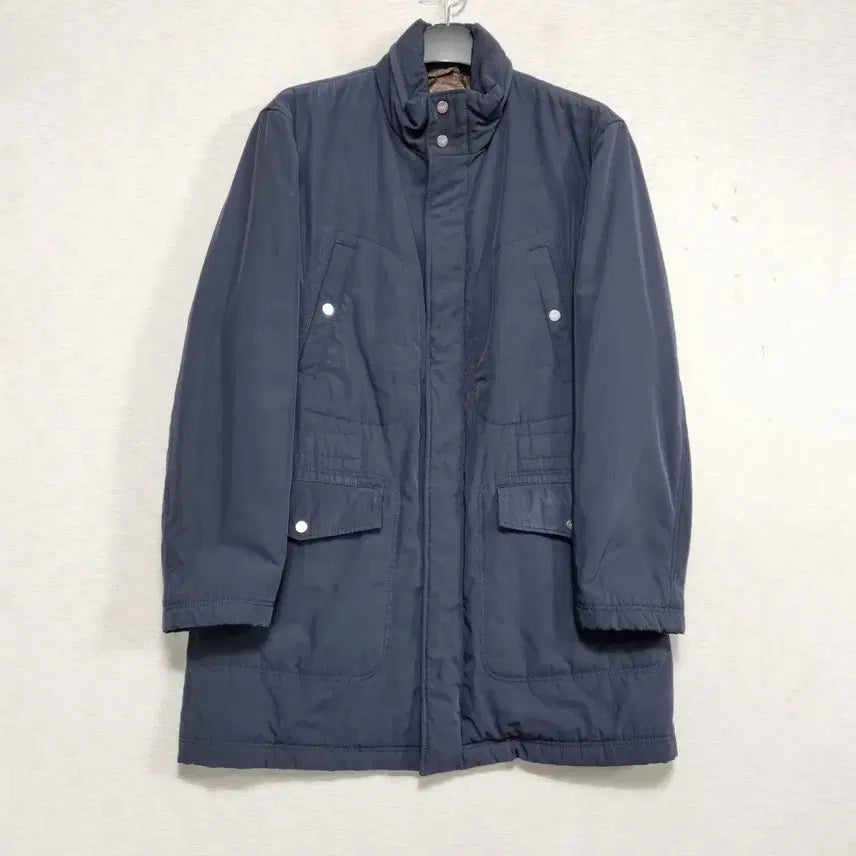 [BUNJANG] Allegri Quilted Jumper Men&