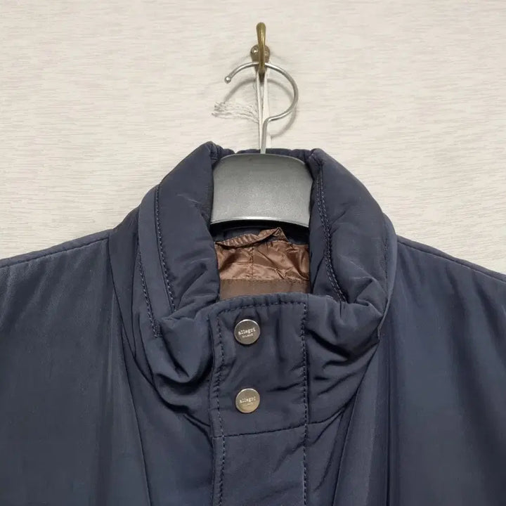 [BUNJANG] Allegri Quilted Jumper Men&