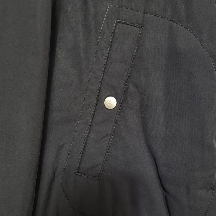 [BUNJANG] Allegri Quilted Jumper Men&