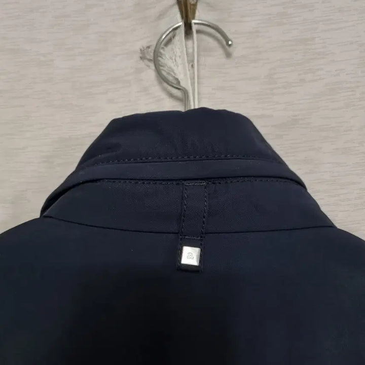 [BUNJANG] Allegri Quilted Jumper Men&
