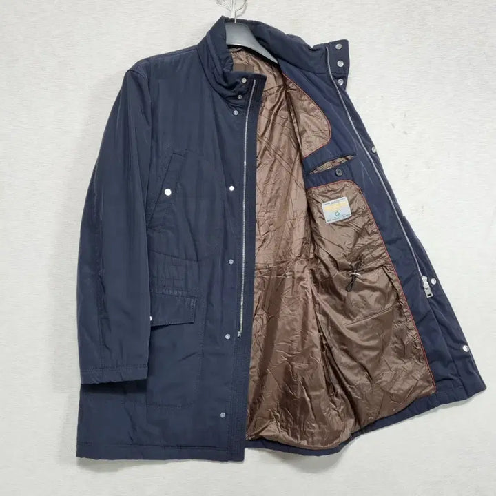 [BUNJANG] Allegri Quilted Jumper Men&